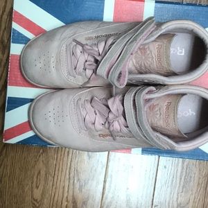 Reebok Freestyle Shoes